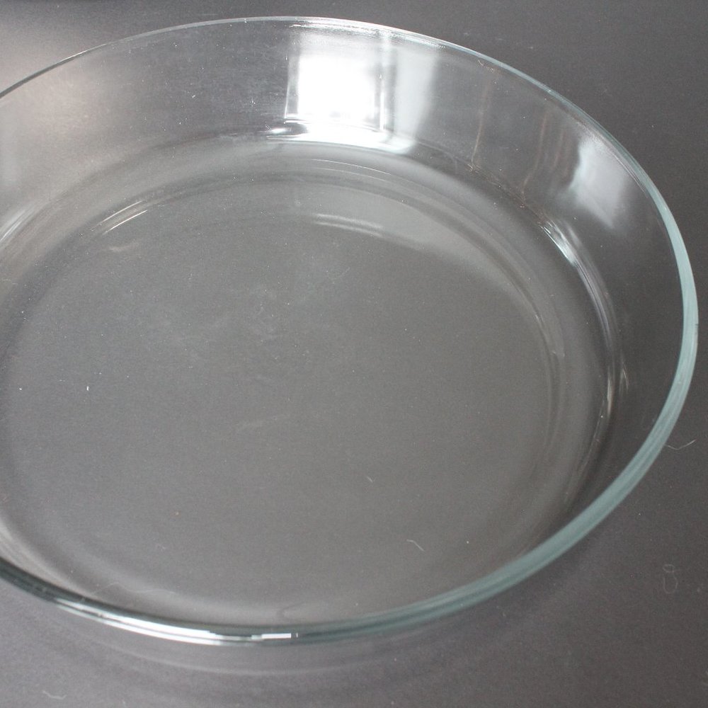 [RIDEAU PLATE] Lidded Silver Serving Tray with and Glass Dish - Picture 15 of 17